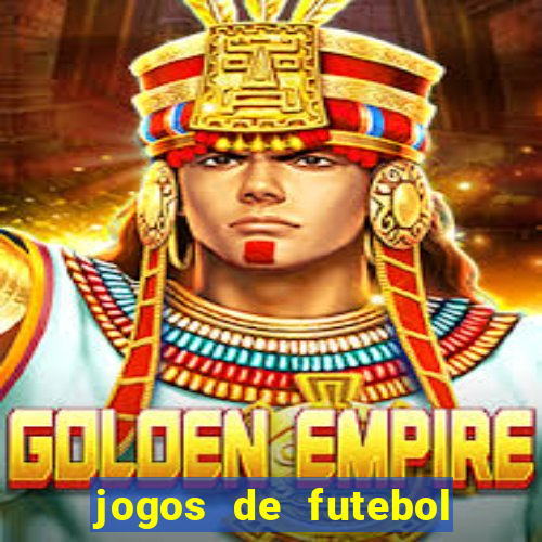 jogos de futebol com dinheiro infinito